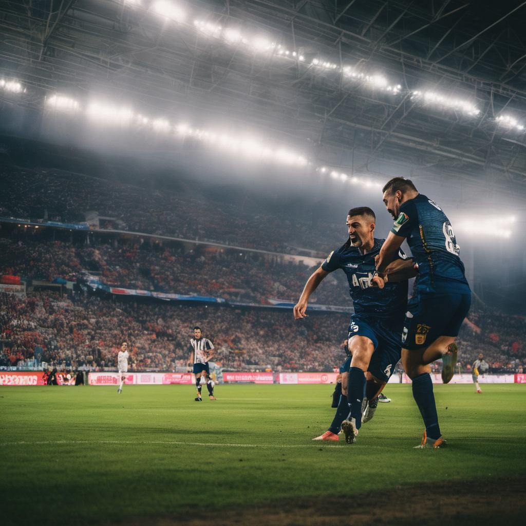 Alexandru Cicâldău: Orta Sahadaki Dinamo ve Kariyer Yolculuğu