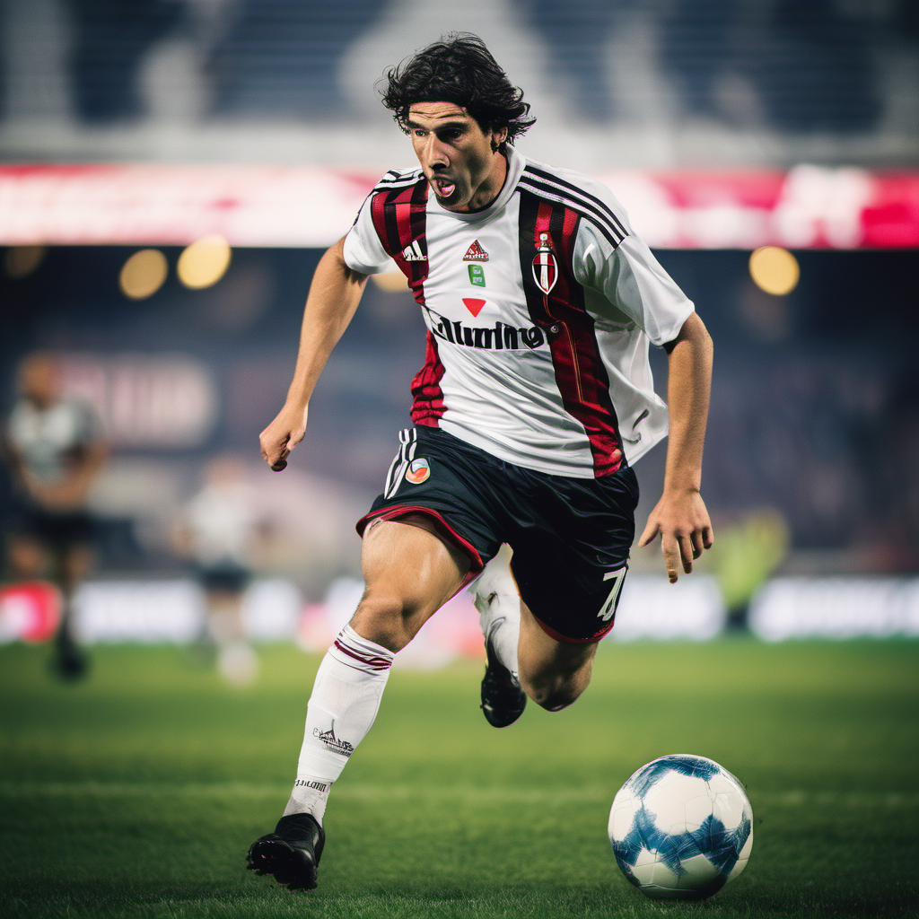 Rui Costa: Portekiz Futbolunun Maestrosu ve Milan Efsanesi