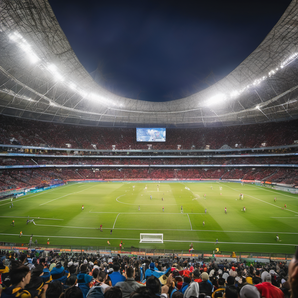 Sadettin Saran Kimdir? İş, Spor ve Medya Dünyasının Etkin Figürü