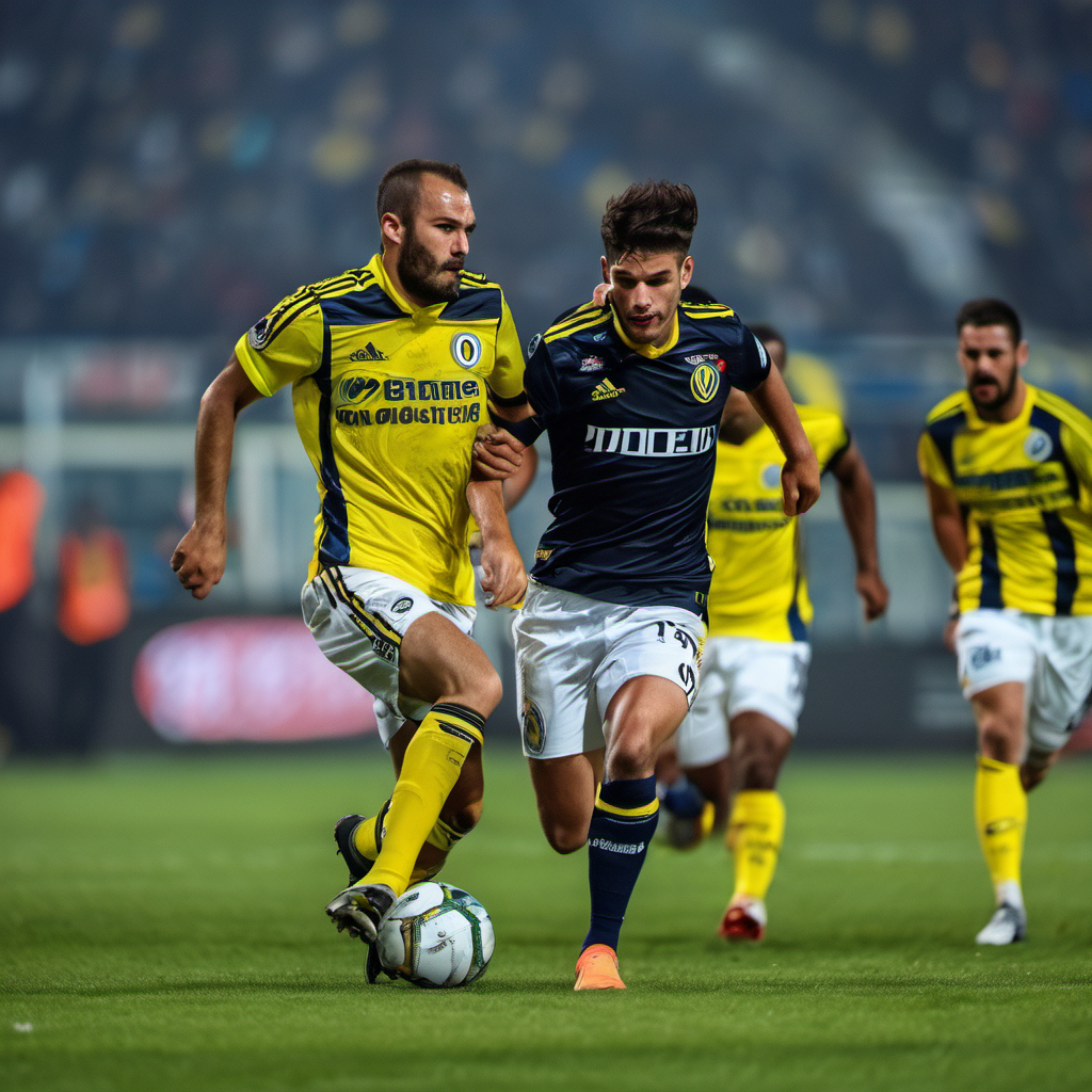 Fenerbahçe Son Dakika Haberleri: Transferler, Maç Sonuçları ve Güncel Gelişmeler