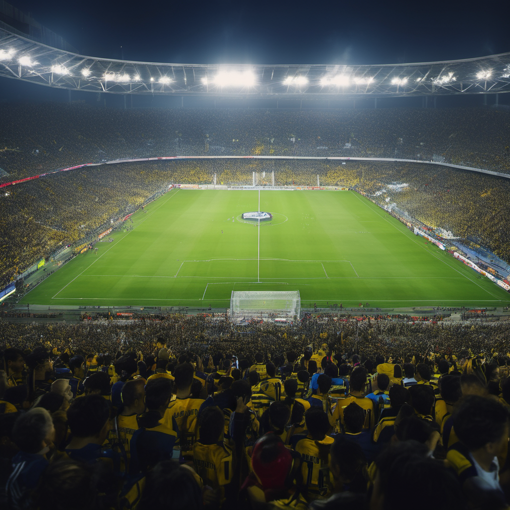 Fenerbahçe’de Son Dakika Gelişmeler: Transferler, Maç Sonuçları ve Gelecek Beklentileri