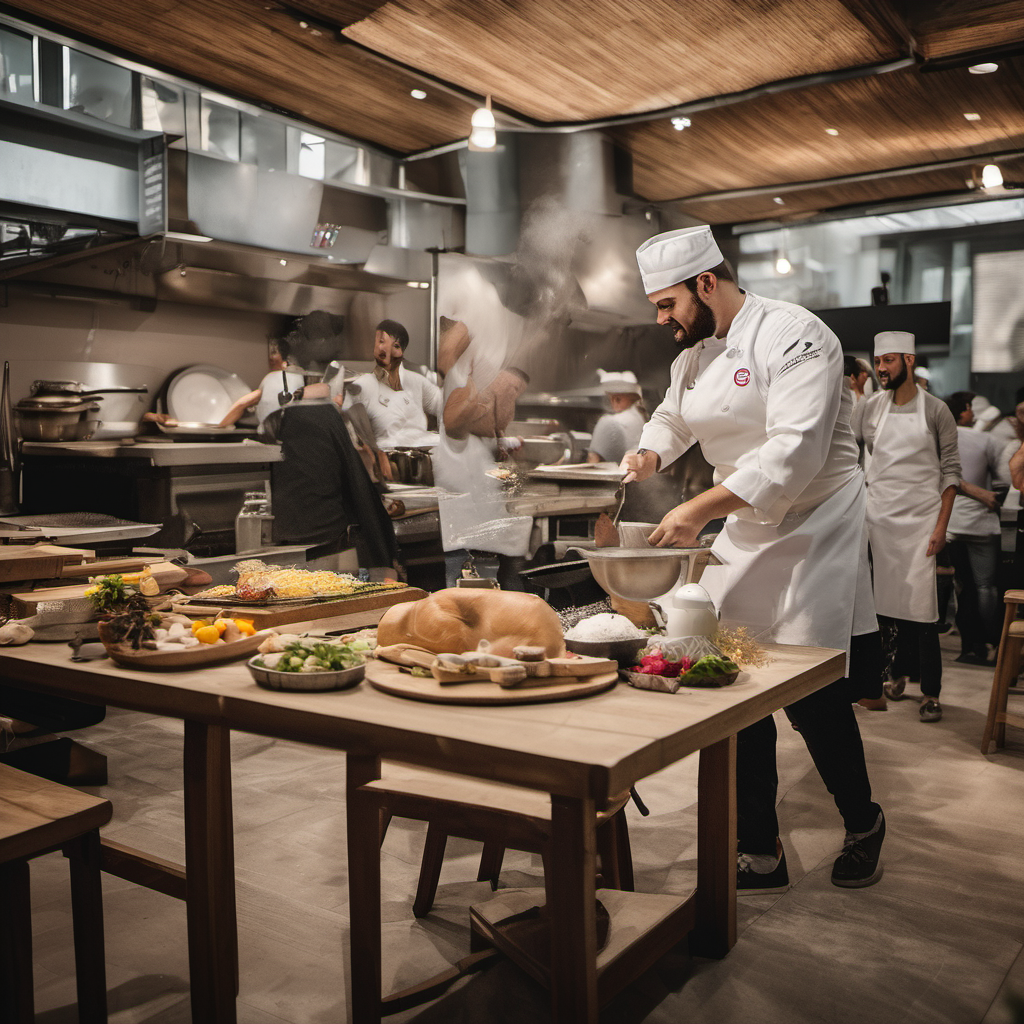 MasterChef İrem: Mutfak Serüveninden Günümüze Bir Yıldızın Yolculuğu