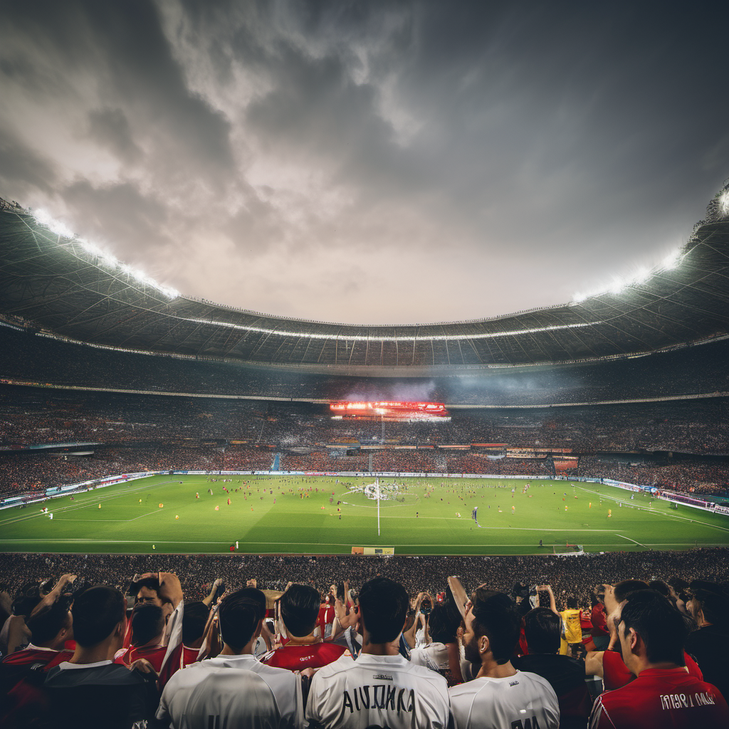 Volkan Demirel: Türk Futbolunun Efsane Kalecisi ve Yeni Nesil Teknik Direktör