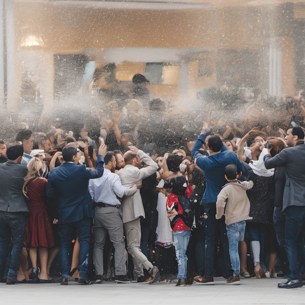 Tuncay Meriç Kimdir? Girişimcilik ve Teknolojiye Yön Veren Bir Liderin Yolculuğu