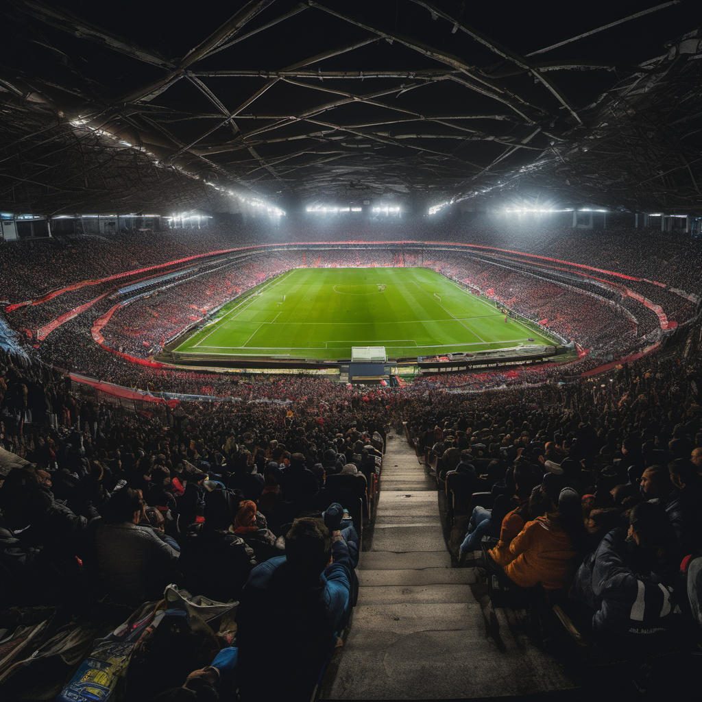 Xavi Simons: Futbolun Yükselen Yıldızı ve Kariyerindeki Dönüm Noktaları