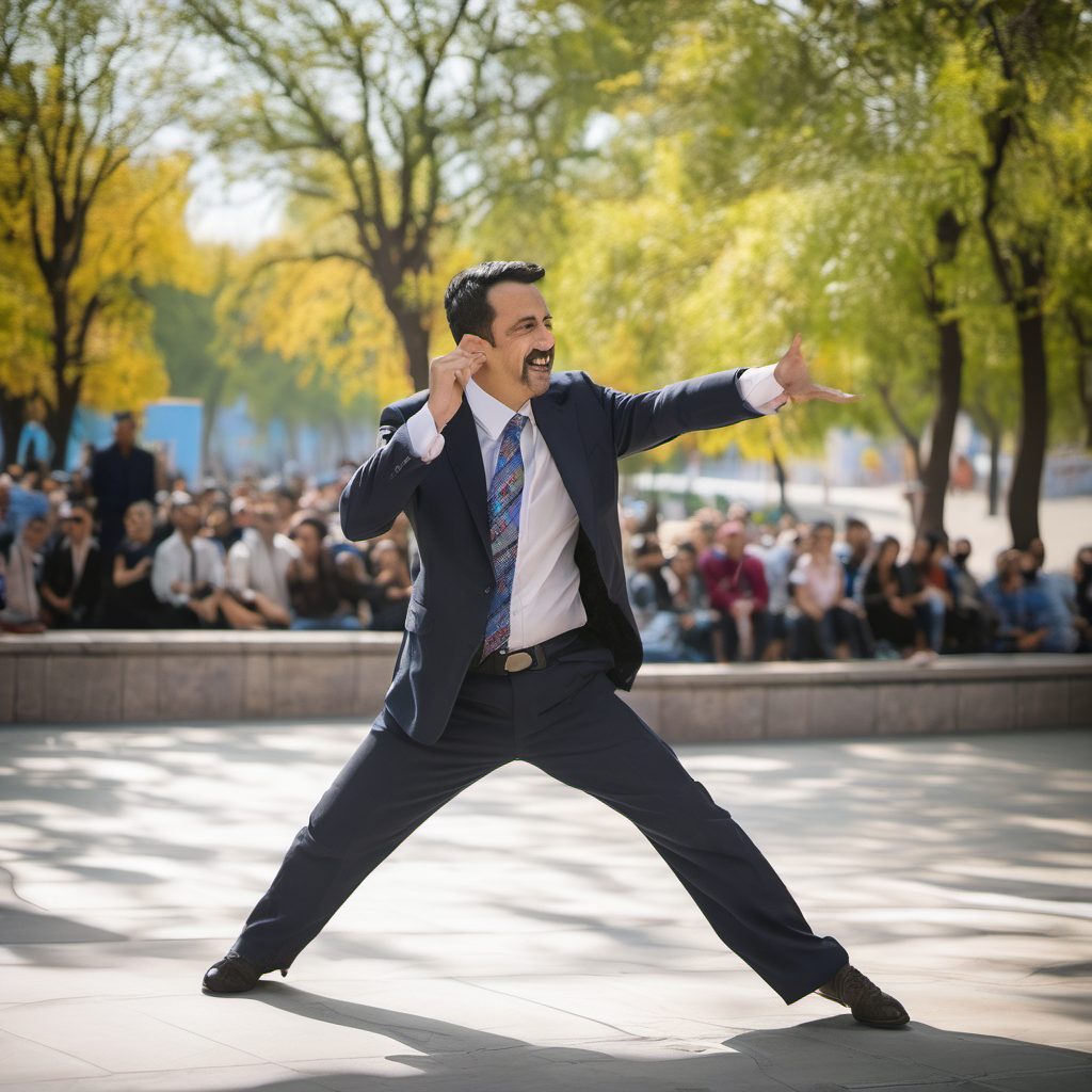 SOLOTÜRK Ankara’da: Gökyüzünde Milli Gururun Nefes Kesen Dansı