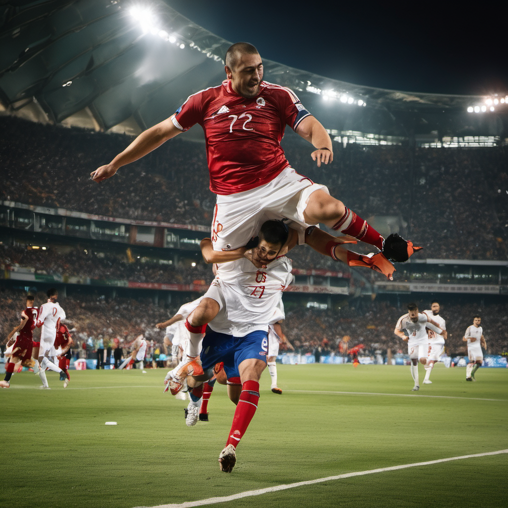 Mehmet Perinçek: Rus Arşivlerinden Türk Tarihine Işık Tutan Bir Araştırmacı