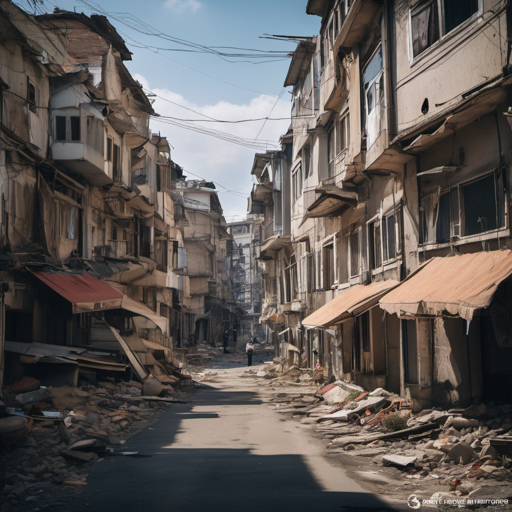 Gazze’nin Tarihsel ve Jeopolitik Önemi: Küresel Bir Bakış