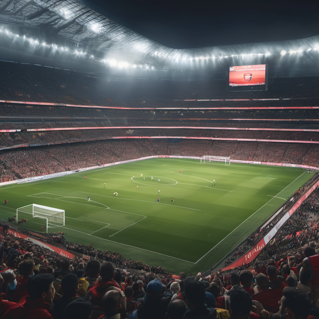 Fabio Vieira: Arsenal’in Gelecek Vaat Eden Portekizli Yeteneği