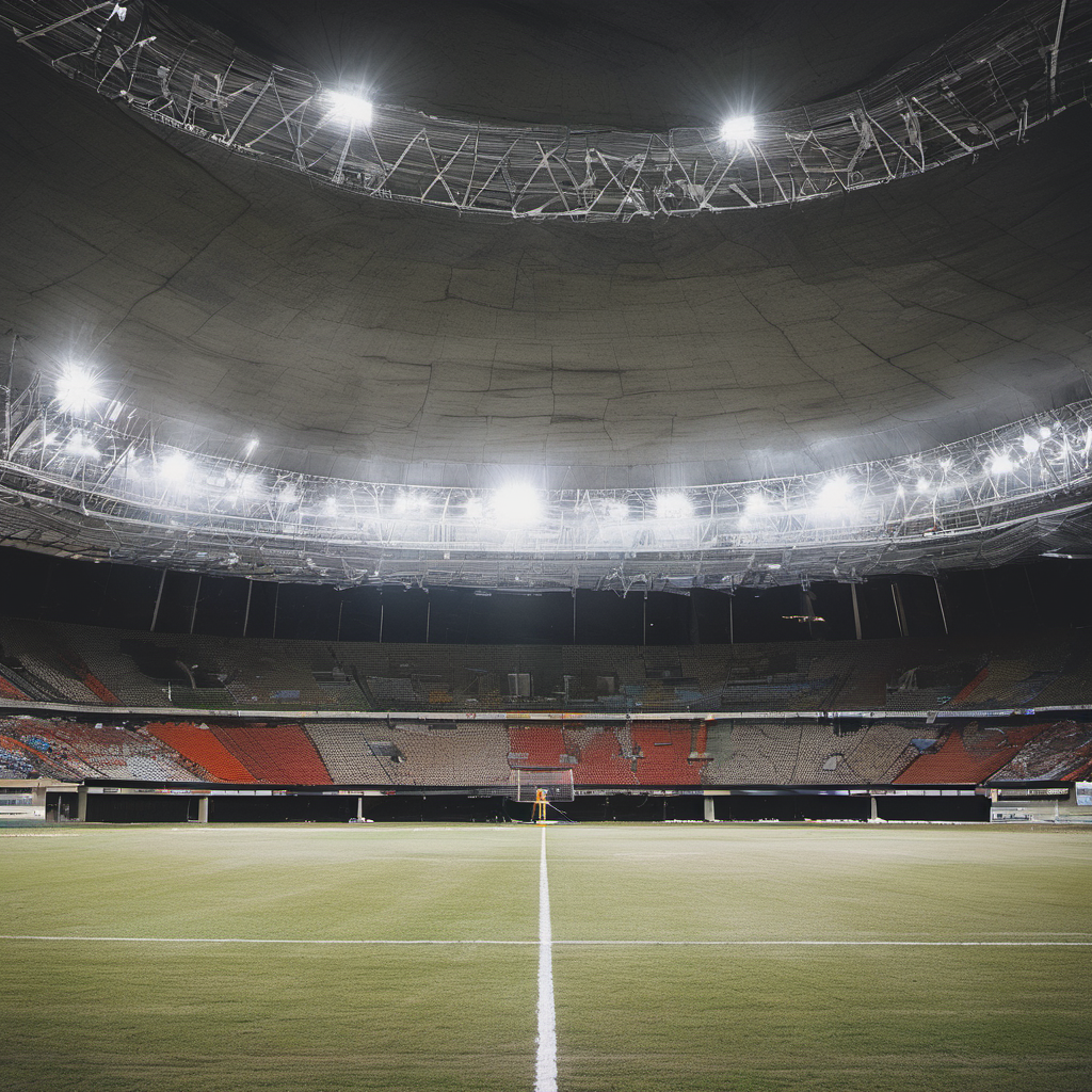 Ismaël Bennacer: Orta Sahadaki Cezayirli Maestro’nun Yükselişi