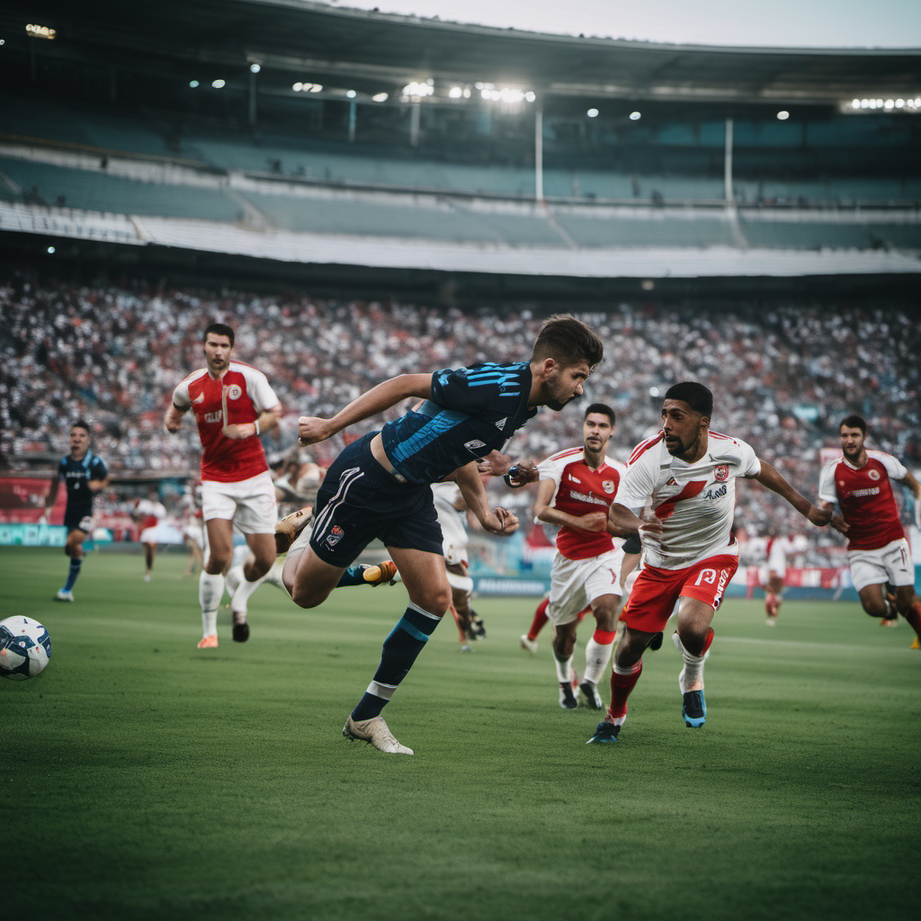 Okan Buruk: Futbolculuktan Şampiyon Teknik Direktörlüğe Uzanan Başarı Öyküsü