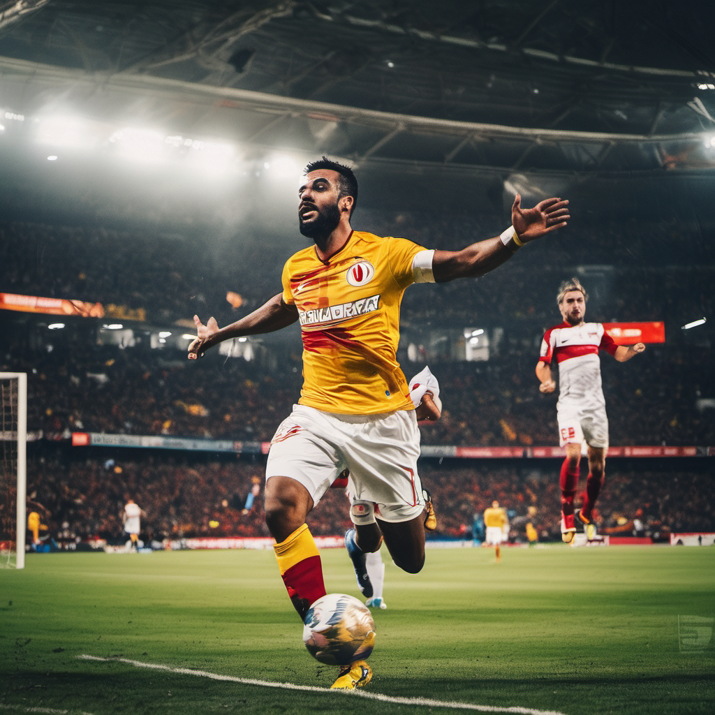 Marcao Kimdir? Galatasaray ve Sevilla Serüvenleriyle Savunmanın Kilit İsmi