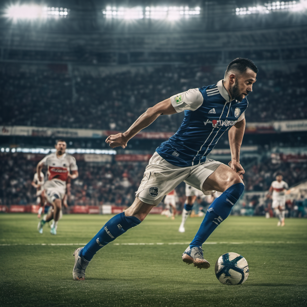 Futbol Dünyasında Büyük Değişim: Teknik Direktör Ayrılıkları ve Kulüplerin Geleceği