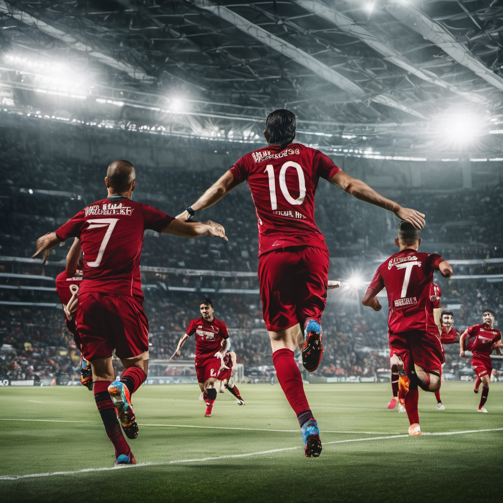 Aykut Kocaman: Türk Futbolunun Centilmen Dehası ve Kariyer Yolculuğu