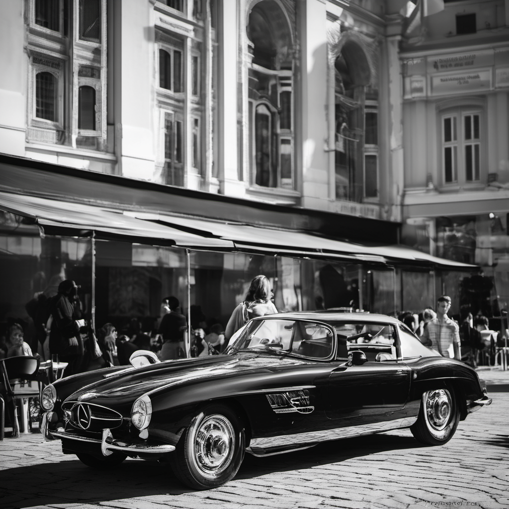 Stuttgart: Almanya’nın Otomotiv ve Kültür Başkentini Keşfedin