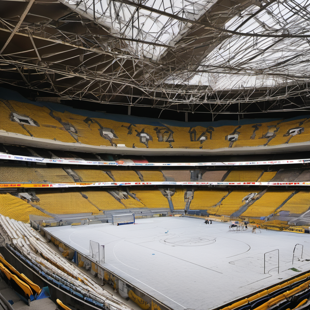 AEK Athens: Tarihi Mirası ve Küresel Etkisiyle Bir Spor Devi