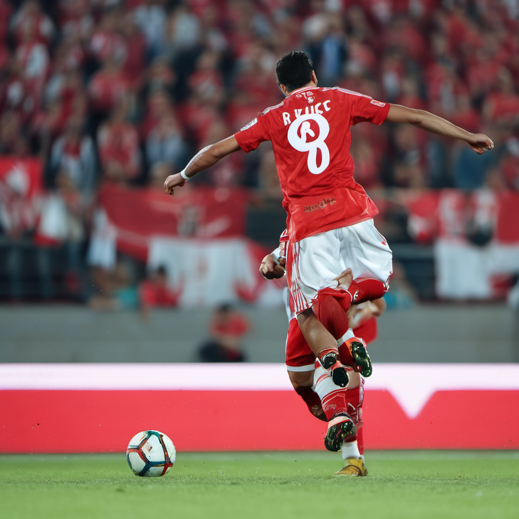 Benfica.com: Kırmızı Beyaz Dünyanın Dijital Kalbi ve Resmi Taraftar Rehberi