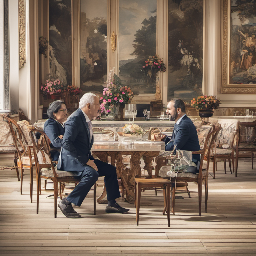 GBB Konut: Geleceğin Yaşam Alanları ve Akıllı Yatırım Stratejileri