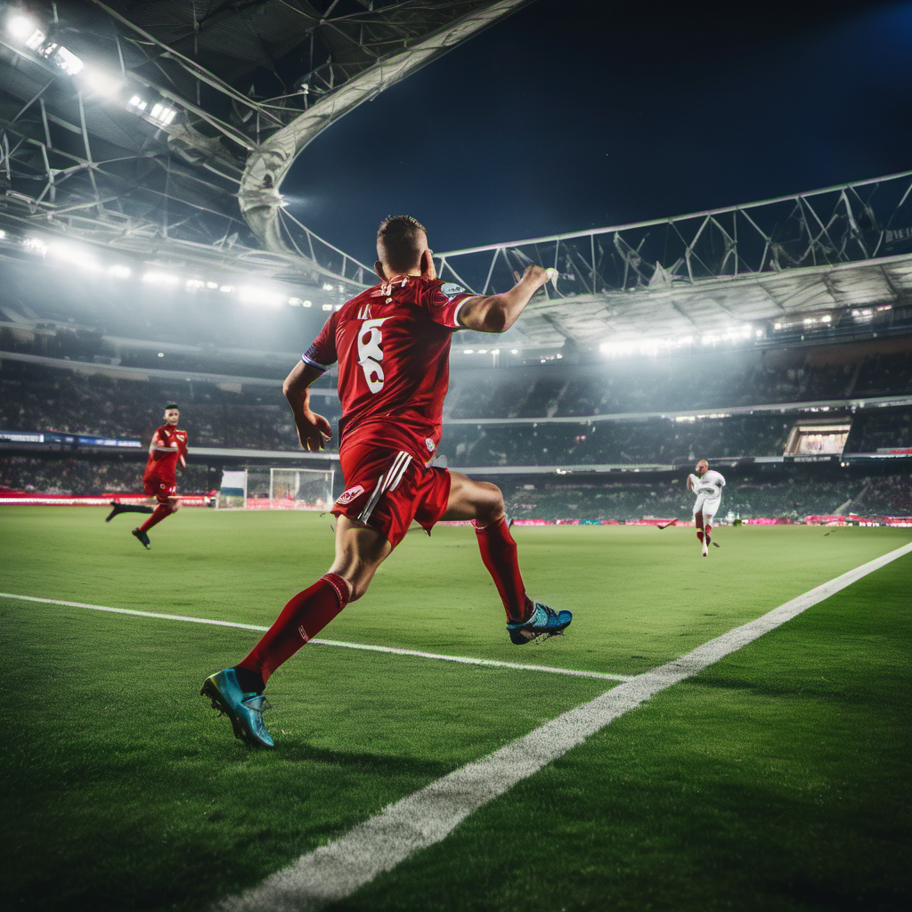 Ferençvaroş: Budapeşte’nin Kalbinde Tarih, Kültür ve Efsanevi Futbol Ruhu