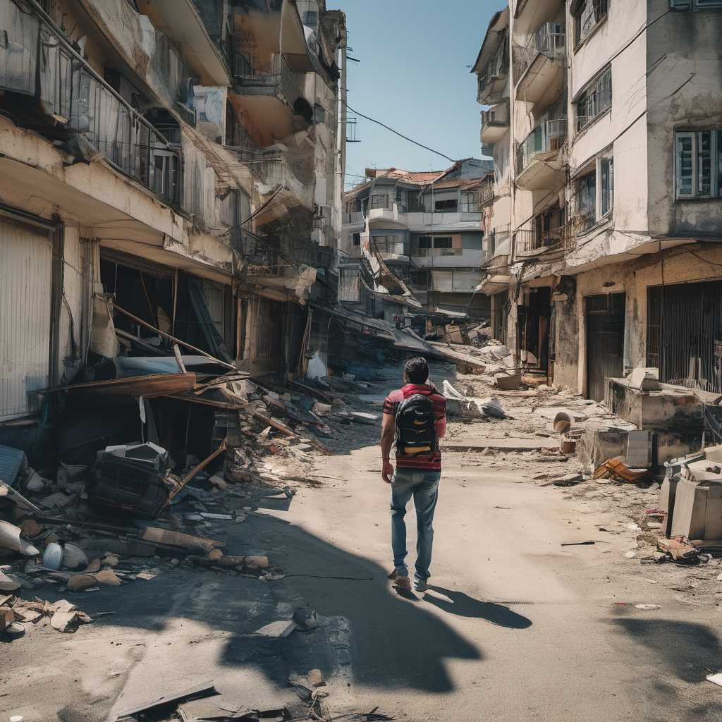 Lil Zey: Türk Rap Sahnesinin Yükselen Yıldızı ve Küresel Etkisi