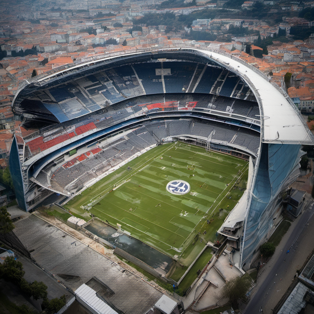 Sérgio Conceição: Porto’nun Dinamik Teknik Direktörünün Taktiksel Dehası ve Başarıları