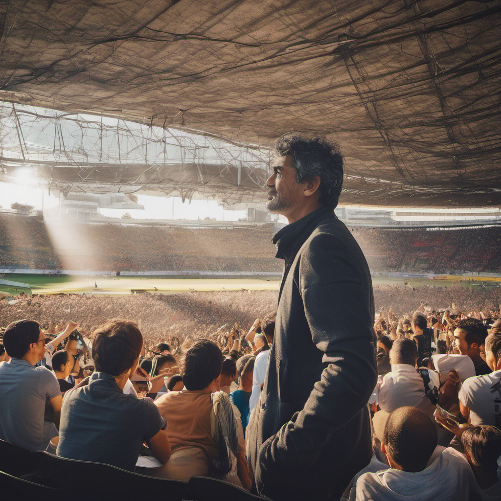 Sérgio Conceição: Portekiz Futbolunun Dinamik Dehası