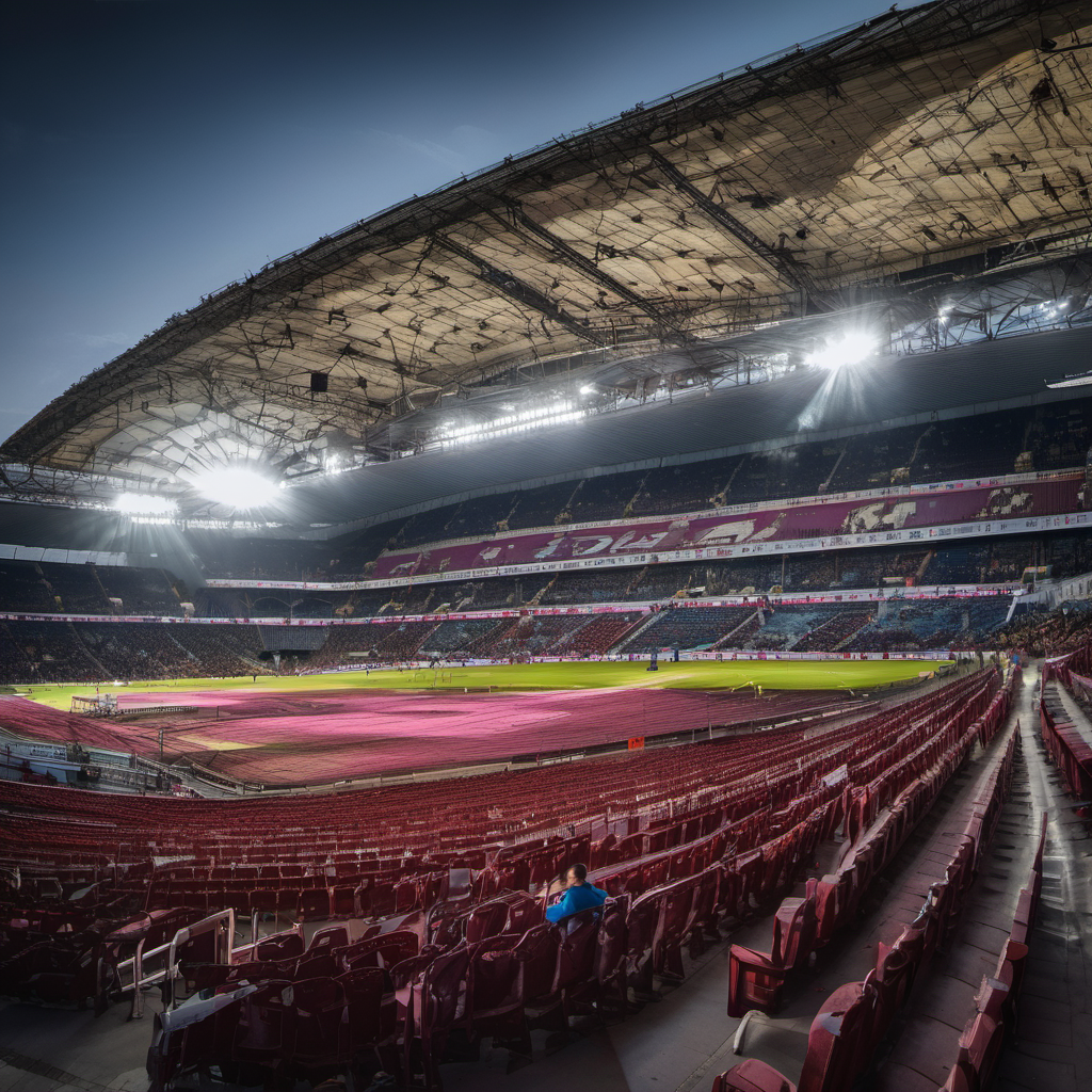 Aston Villa: Köklü Bir Kulübün Yükselişi ve Gelecek Hedefleri