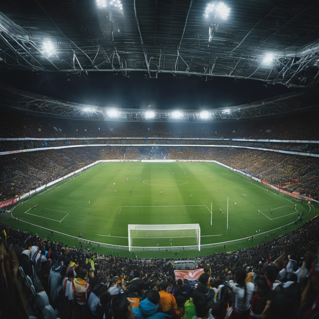 Sergio Conceiçao: Futbolculuktan Teknik Direktörlüğe Bir Efsanenin Yolculuğu