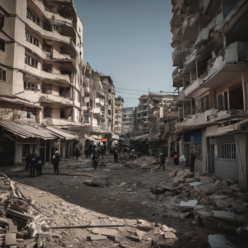 Hakan Fidan: Türkiye’nin Dış Politikasının Mimarı ve Küresel Arenadaki Rolü