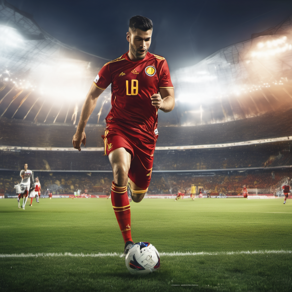 Göztepe Maçı Heyecanı: Takımın Son Durumu ve Taraftar Beklentileri