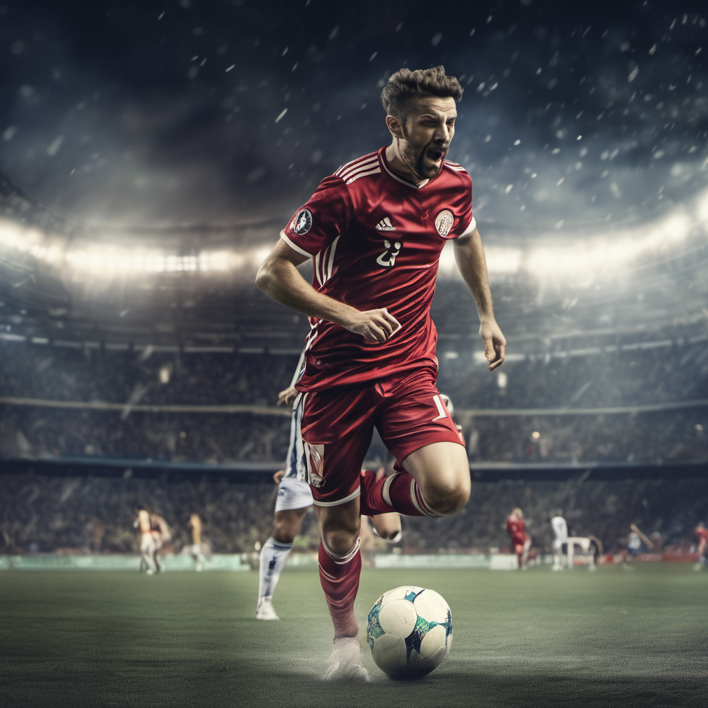 Diego Carlos: Futbol Sahalarının Güçlü Savunmacısının Kariyer Yolculuğu