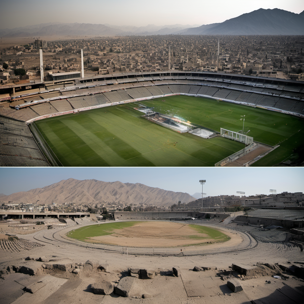 Pakistan ve Afganistan: Tarihsel Köprüler, Güncel Gerilimler ve Gelecek Perspektifleri