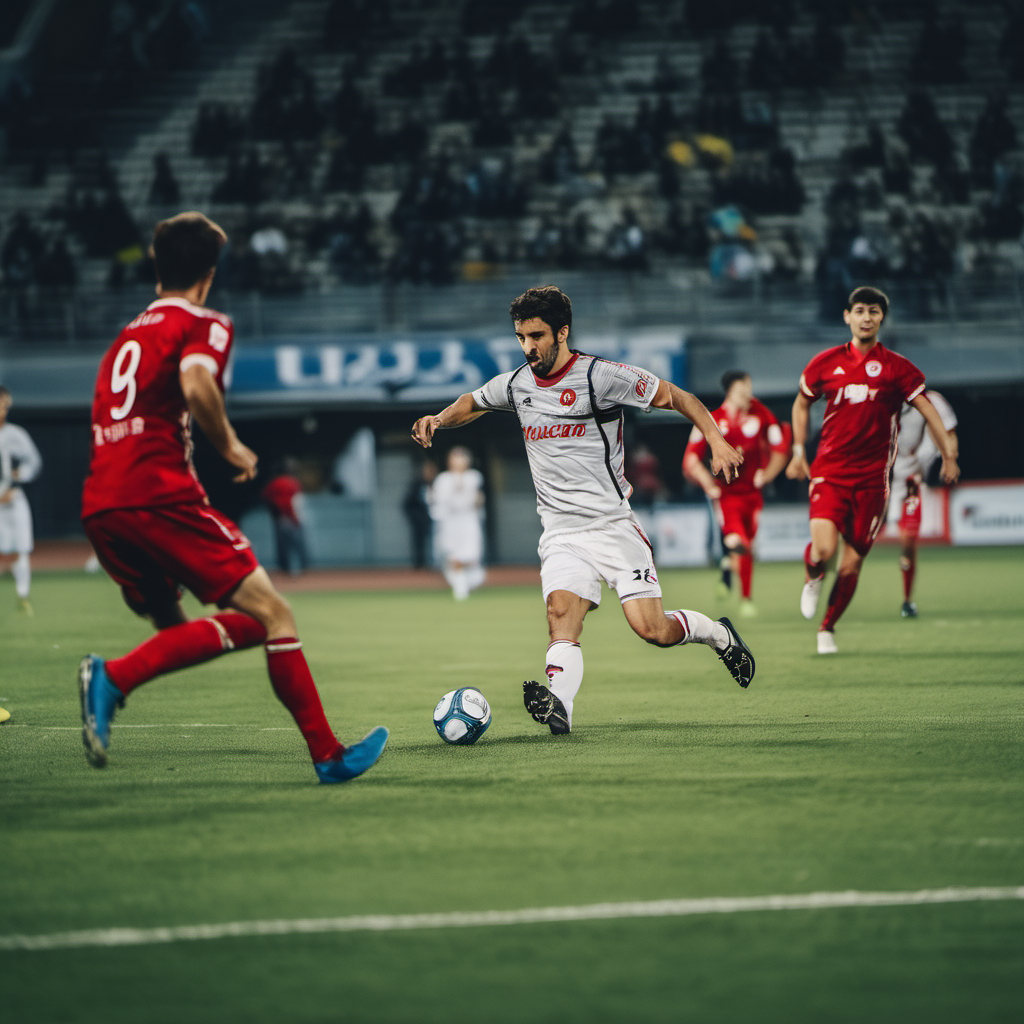 Lausanne-Sport: İsviçre Futbolunun Köklü Mirası ve Geleceği