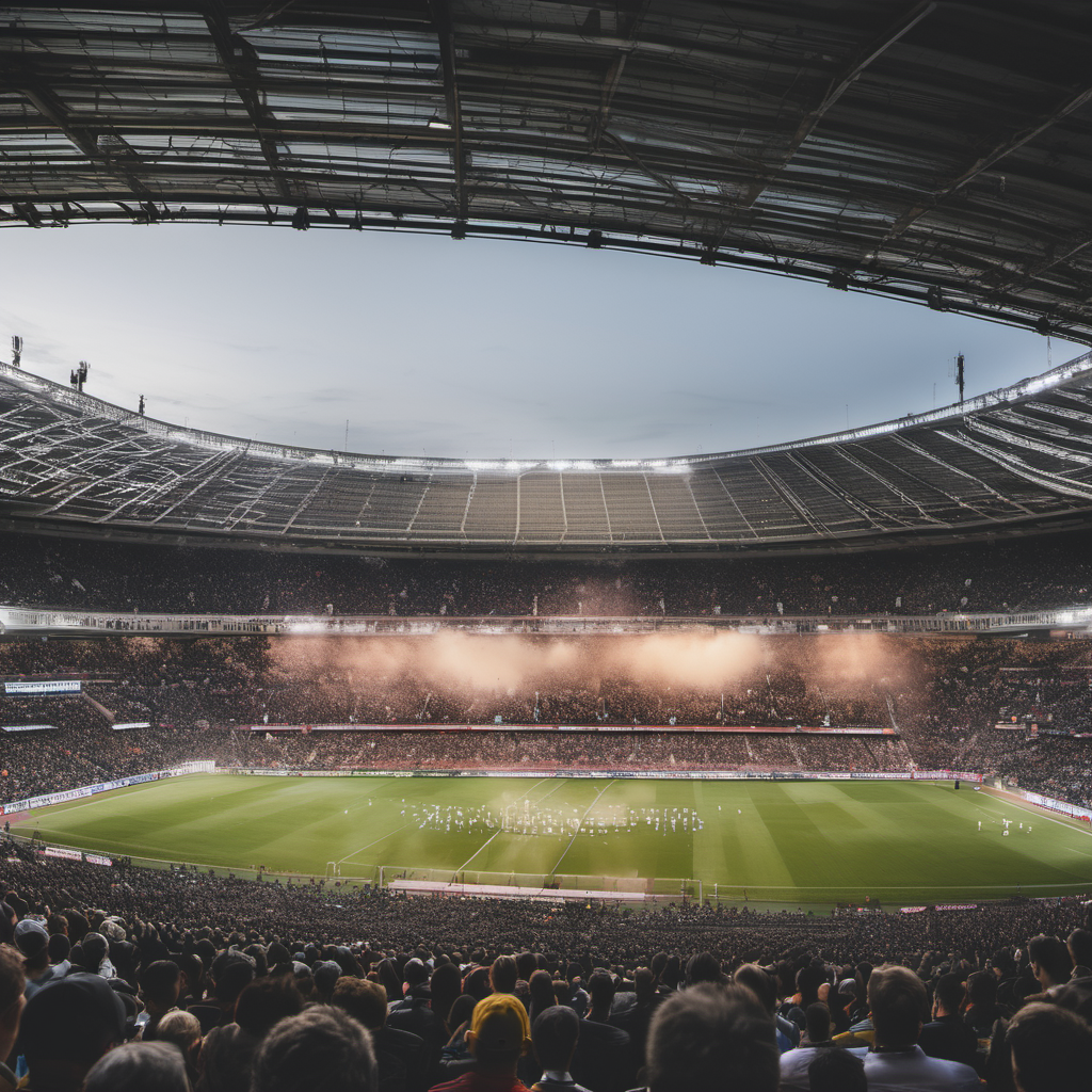 Stuttgart: Otomotivin Kalbi ve Almanya’nın Yenilikçi Metropolü