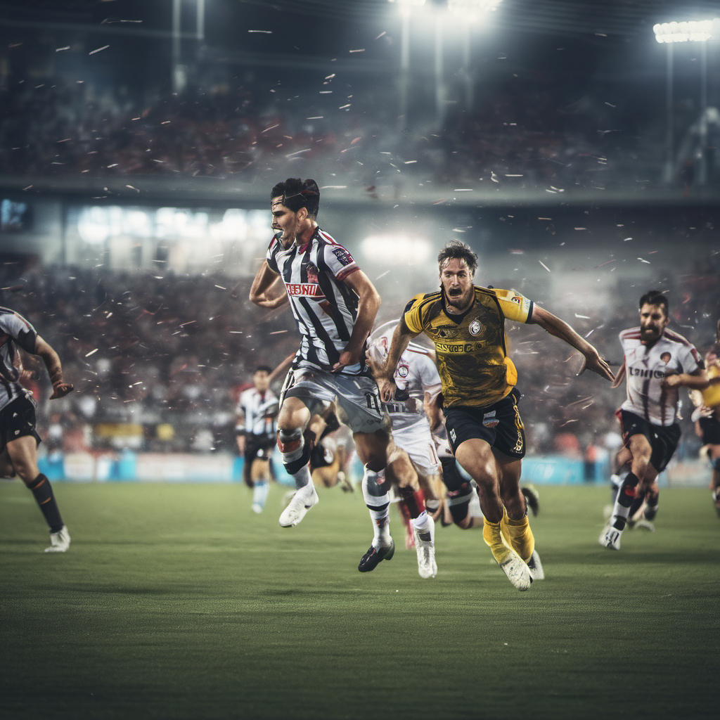 Son Dakika Spor Haberleri: Anlık Gelişmeler ve Spor Dünyasına Etkileri