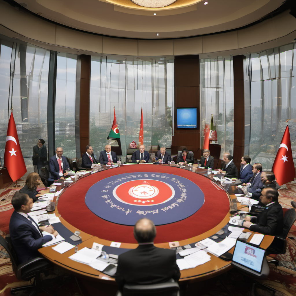 Türkiye Gündeminde “Yüzyıl Affı”: Sn. Erdoğan’ın Açıklamaları ve Hukuki Çerçeve