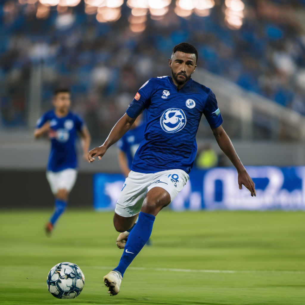 Al-Hilal vs Al-Riyadh: Suudi Derbisinin Heyecanı ve Kapsamlı Analizi