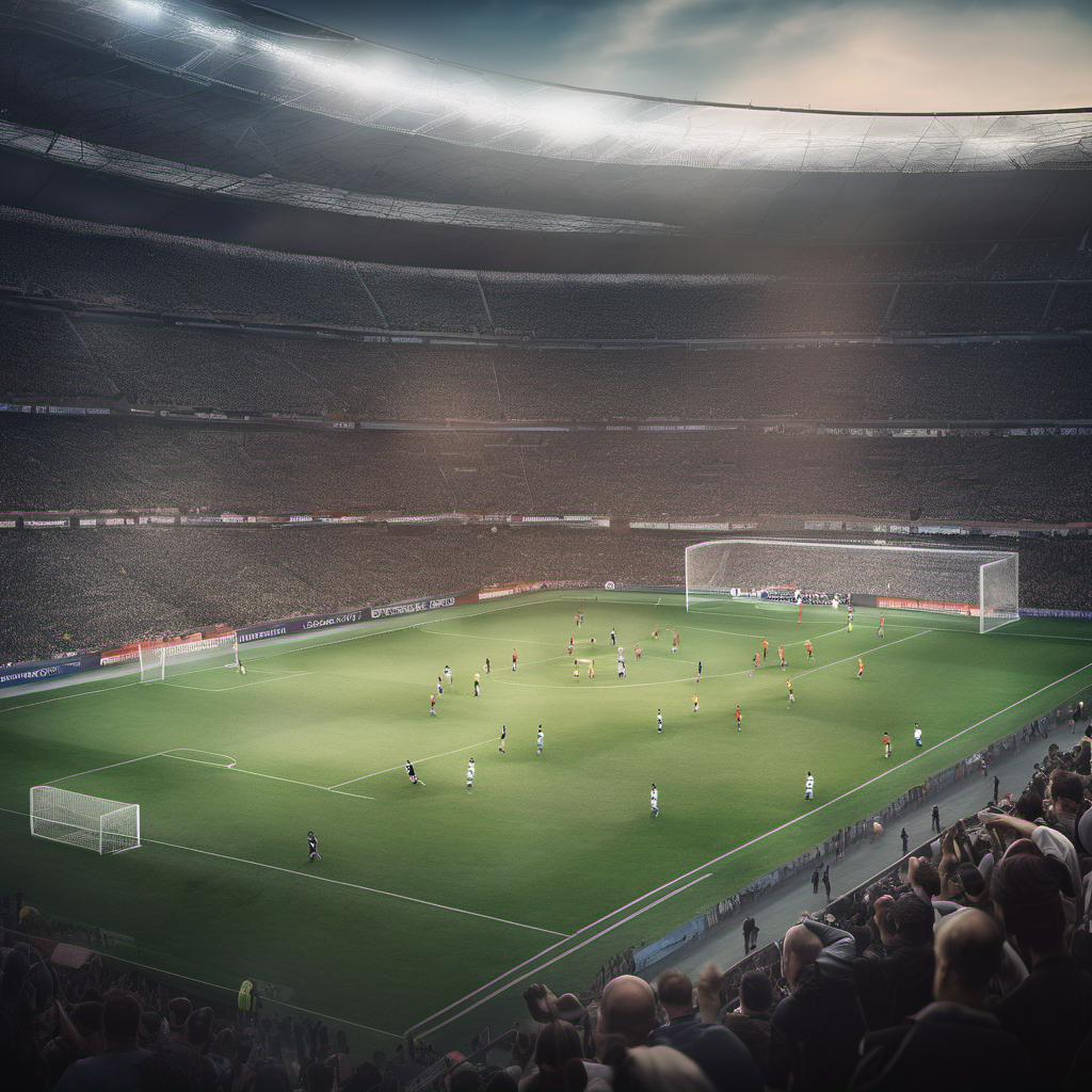 Sergio Conceição: Futbol Sahalarının Tutkulu Stratejisti