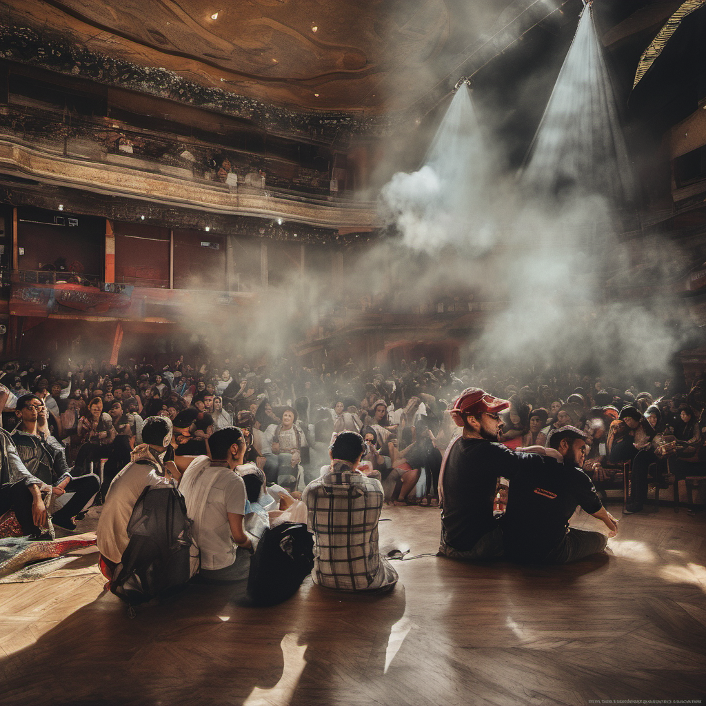 Emre: Dijital Dünyada Kalıcı Bir İz Bırakmak