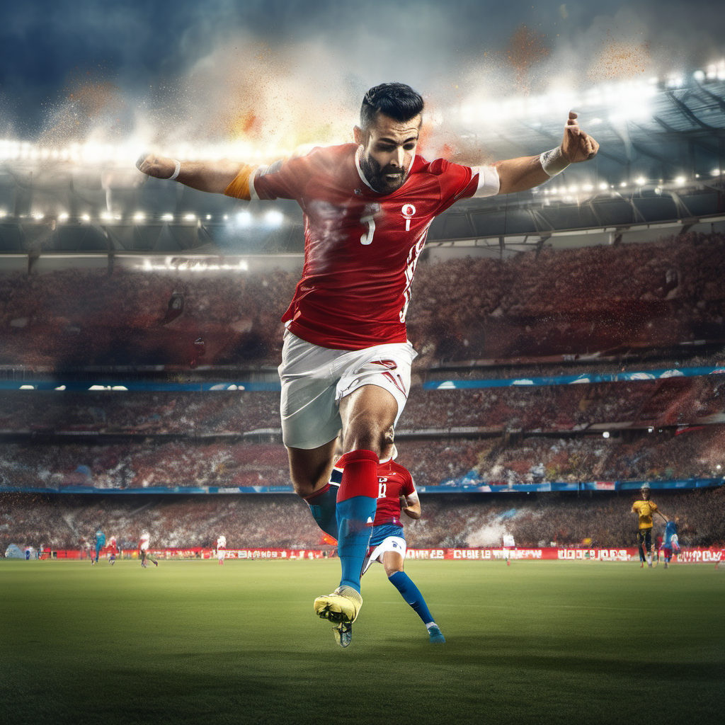 Bülent Uygun: Türk Futbolunun Çok Yönlü Dinamiği