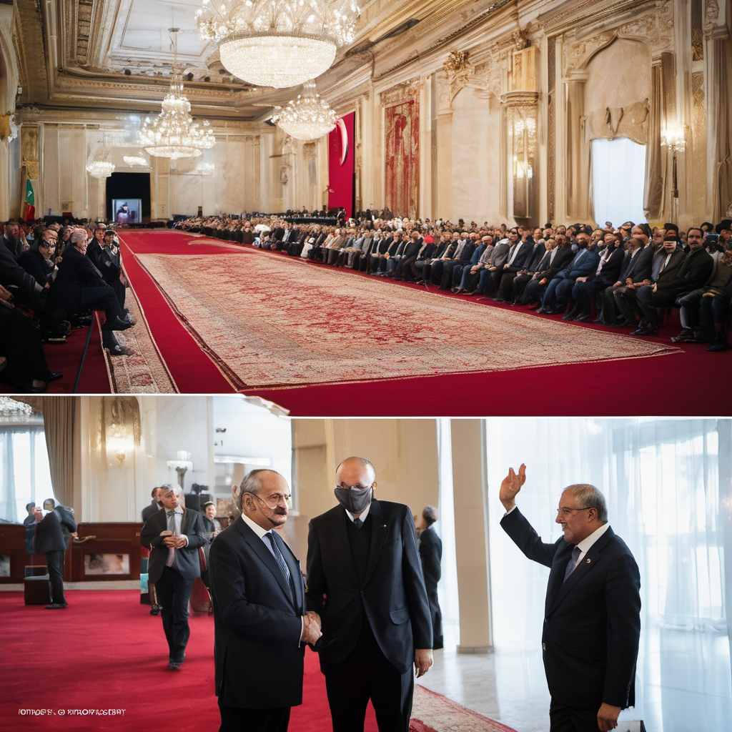 TBMM’de Gazze Tartışmaları: Türkiye’nin Parlamenter Bakış Açısı ve Diplomatik Hamleleri