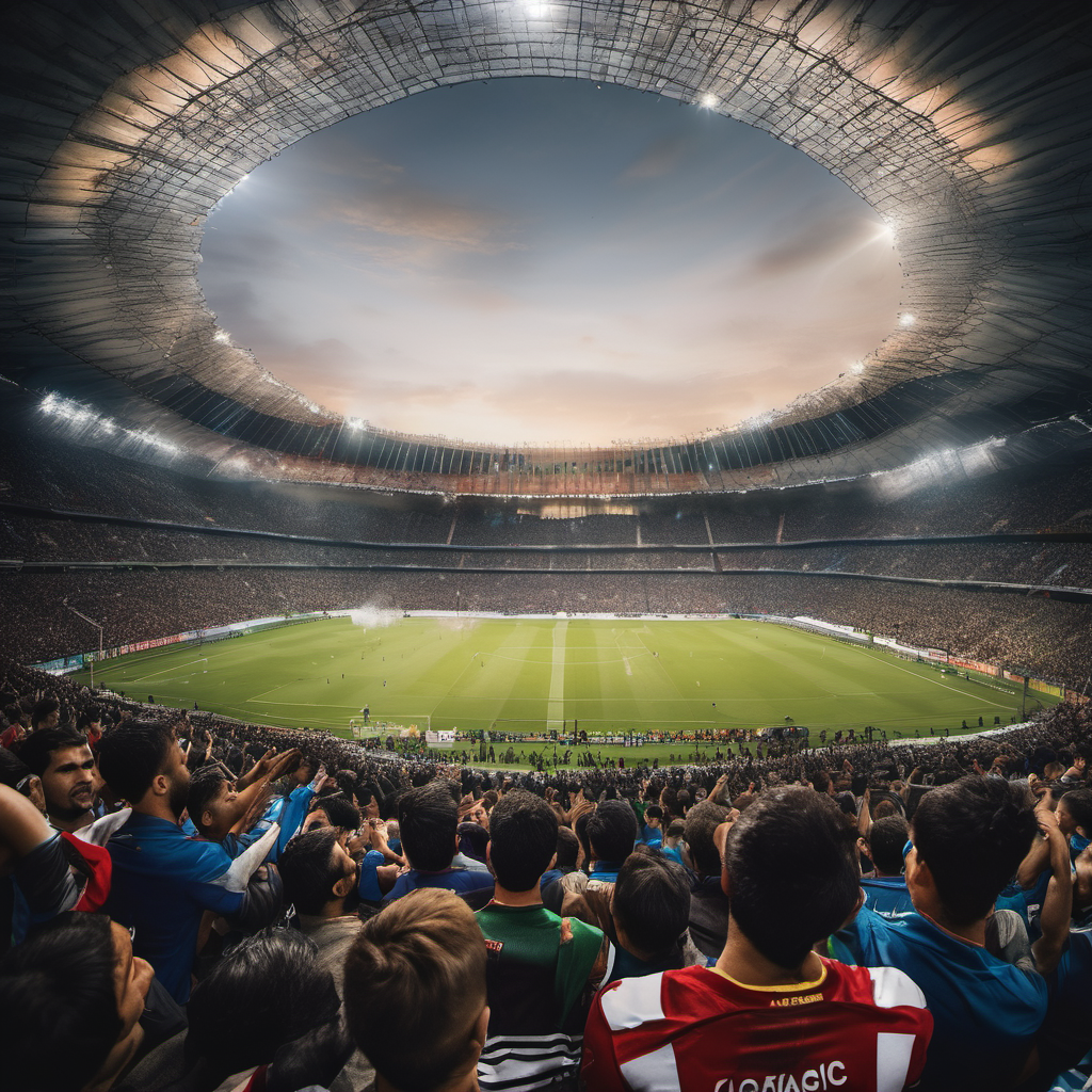 Türk Futbolunun Efsanevi Dehası: Ali Rıza Sergen Yalçın’ın Mirası