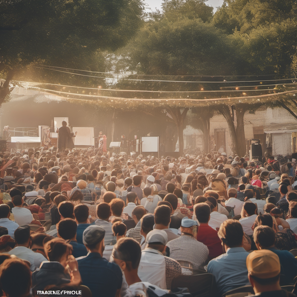 Ürdün’ü Keşfedin: Tarih, Doğa ve Kültürün Kalbi