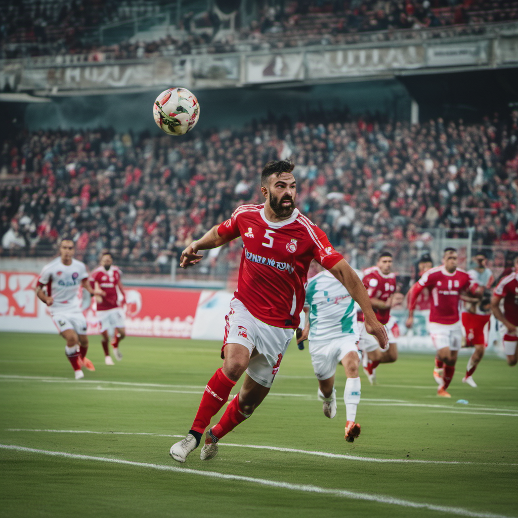 Samsunspor Maç Sonuçları: Anlık ve Doğru Bilgiye Ulaşma Rehberi