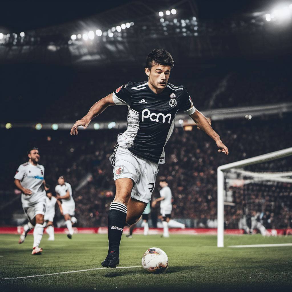 Avrupa Futboluna Üç Transferin Stratejik Önemi: #Avrupaya3TransferŞart