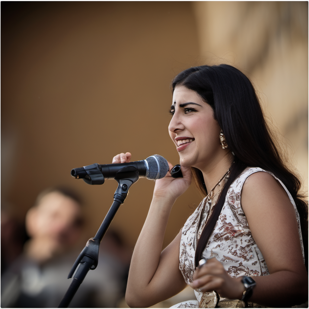 Sezin Erbil: Sanat, Medya ve Kendi Yolculuğu