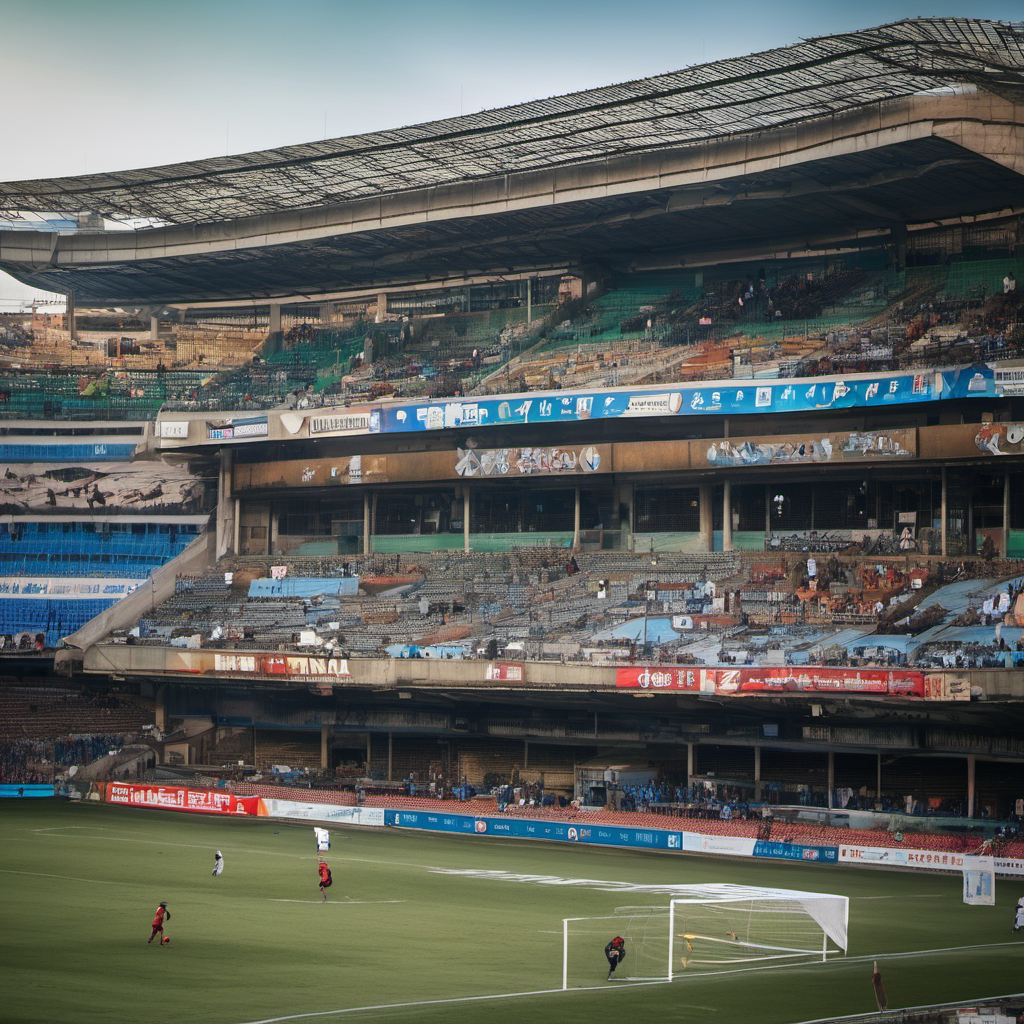 Al Hilal: Küresel Futbol Sahnesinin En Parlak Yıldızlarından Biri