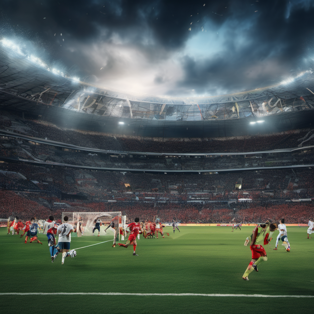 Ümit Özat: Türk Futbolunun Unutulmaz Savaşçısı ve Lideri