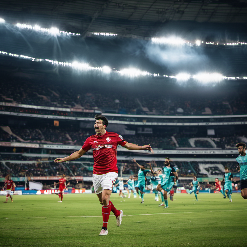 Başakşehir Maçları: Sezonun Kritik Dönemeci ve Takım Analizi