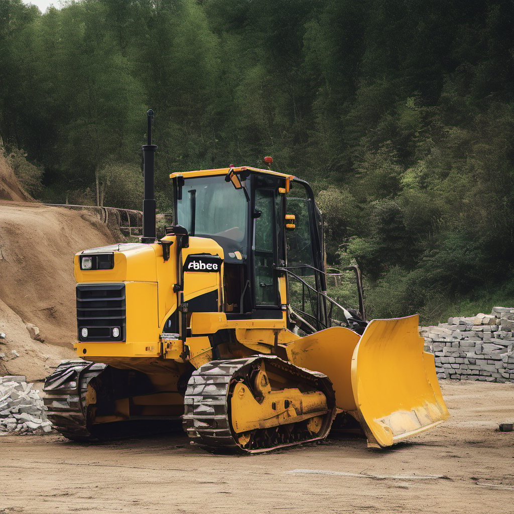 Dozer Cemil: İnsanların Hayatını Değiştiren Bir İnsanlığın Öyküsü